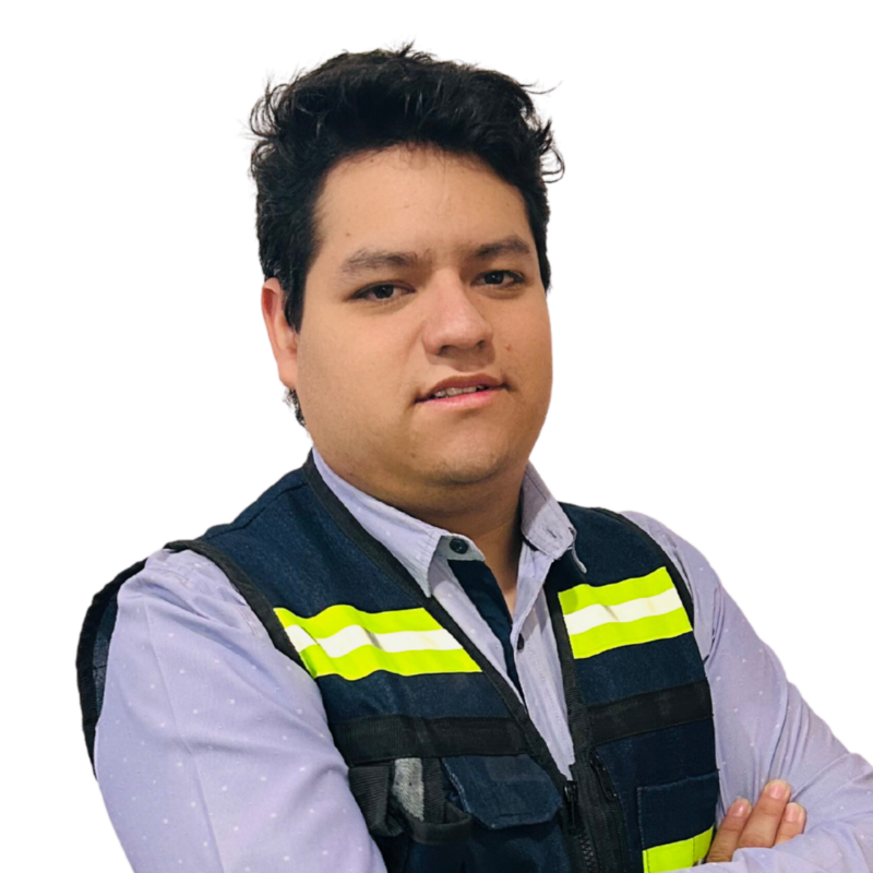 Lic. Johhny Ursua Mancilla